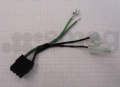 Smeg Harness - 690733530 Wiring